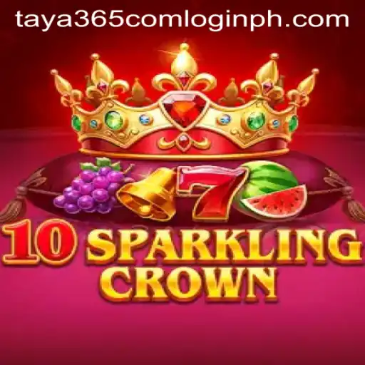 10SparklingCrown: Exploring the Game and Navigating Taya365 Login