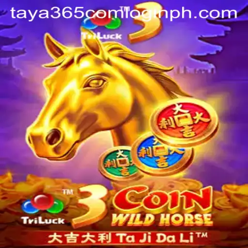 Unveiling the Thrills of 3CoinWildHorse: A Comprehensive Guide