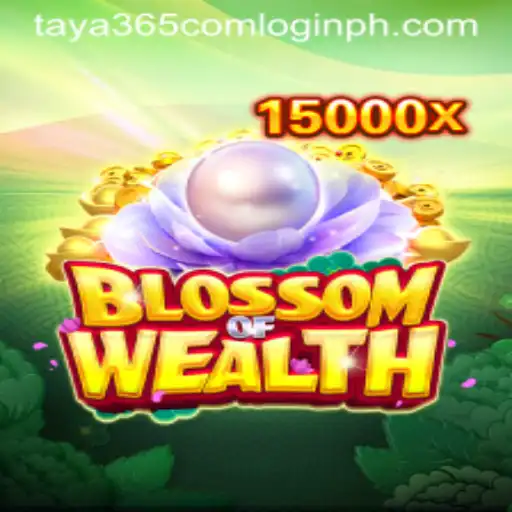 Blossom of Wealth: Unleashing Prosperity in Gaming