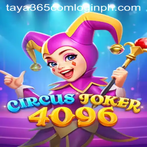 Unveiling the Excitement of CircusJoker4096: A New Gaming Phenomenon
