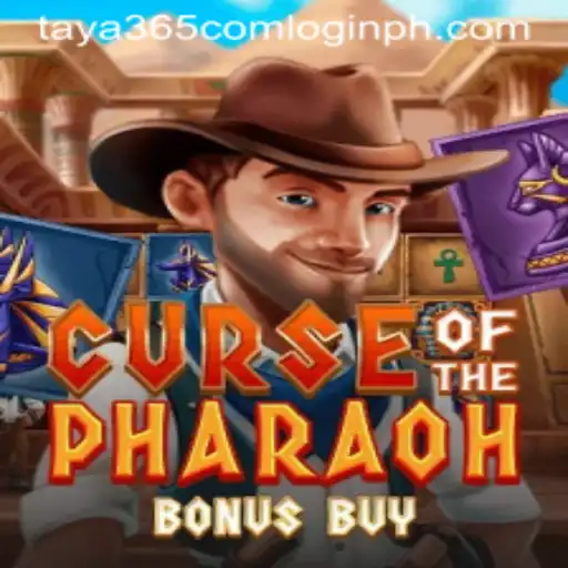 Unveiling the Mysteries of Curse of the Pharaoh Bonus Buy