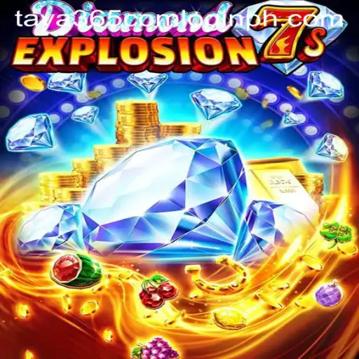 DiamondExplosion7s: Thrilling Adventures in the Gaming World