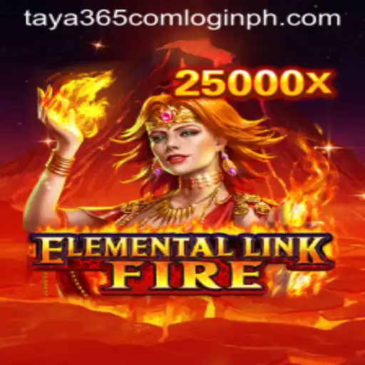 ElementalLinkFire: An Immersive Gaming Adventure