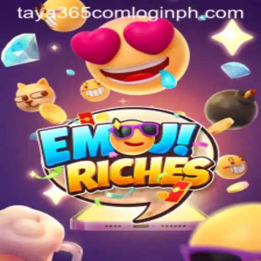 Exploring EmojiRiches: Your Gateway to Fun and Fortune