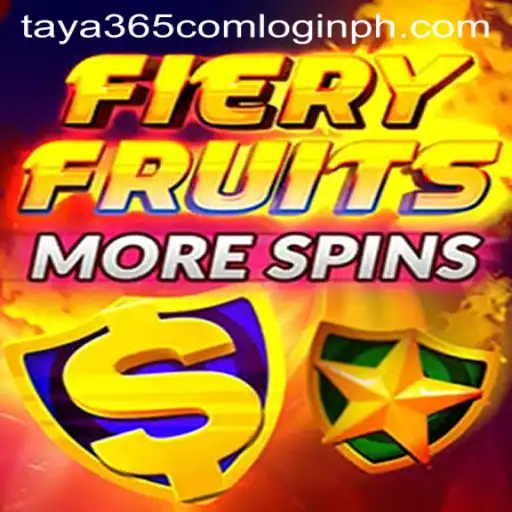 Discover FieryFruitsMoreSpins: A Thrilling Slot Game Experience