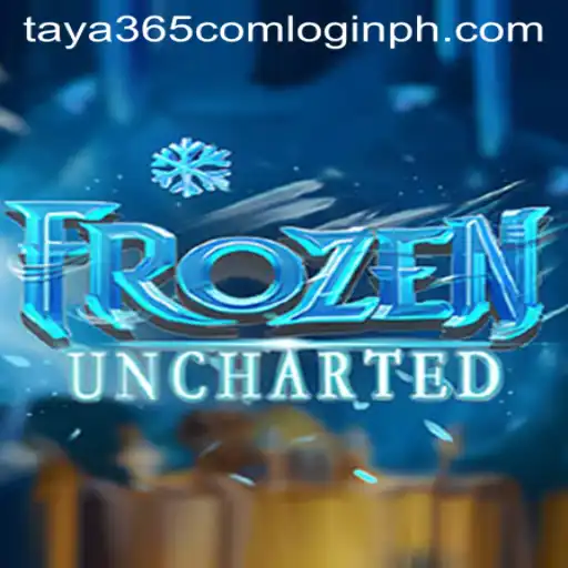 FrozenUncharted: A Journey into the Unknown
