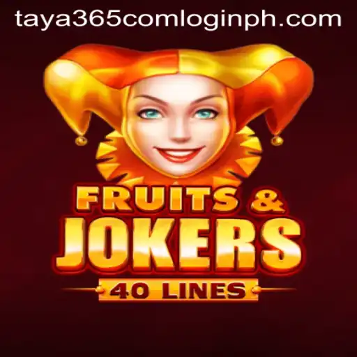 Exploring the Exciting World of FruitsAndJokers40 Online Game