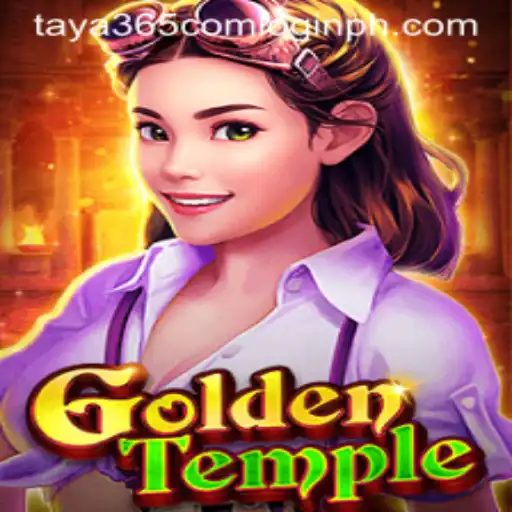 GoldenTemple: An Immersive Adventure Game Experience