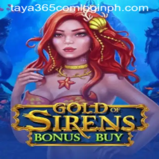 GoldofSirensBonusBuy: Dive into the Epic Adventure