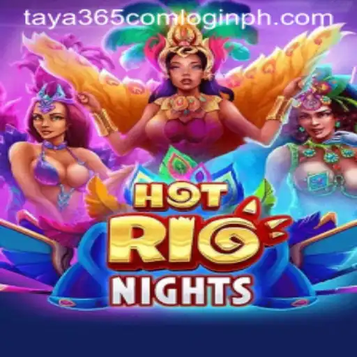 HotRioNights: An Immersive Gaming Experience in the Heart of Tropical Temptation