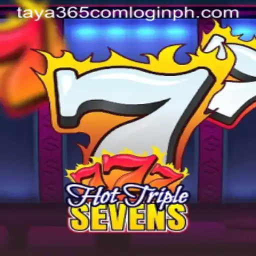 HotTripleSevens: A Comprehensive Guide to Mastering the Slots