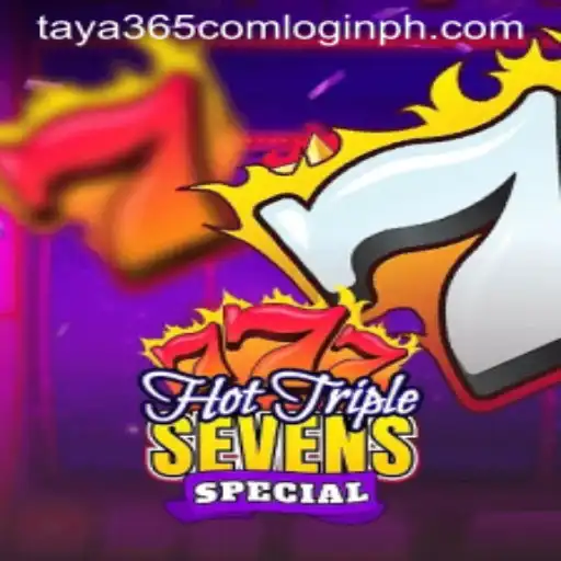 Unveiling the Excitement of HotTripleSevensSpecial
