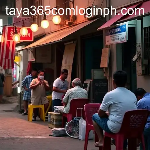 The Enigma of Jueteng in the Philippines