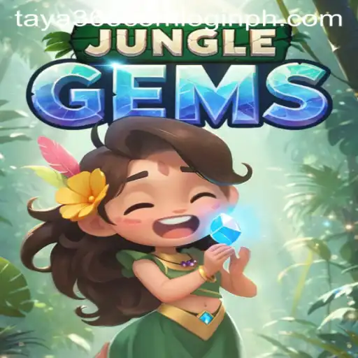JungleGems Adventure: Entering the Wild World of Gem-Hunting