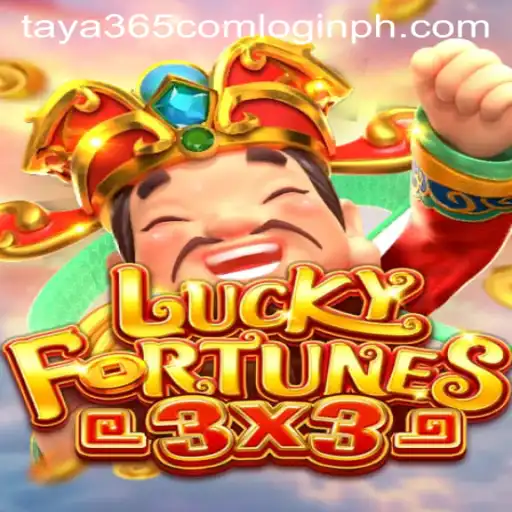 Discover the Thrills of LUCKYFORTUNES3x3: Everything You Need to Know