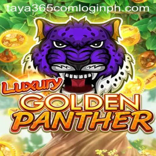 Exploring the Marvels of LUXURYGOLDENPANTHER: A Gaming Experience Like No Other