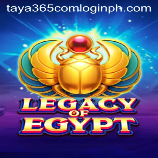 Exploring the World of LegacyOfEgypt and Accessing Taya365 Com Login