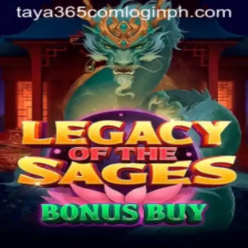 Legacy of the Sages Bonus Buy and Taya365: A New Era in Gaming