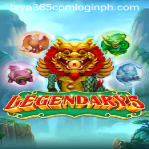 Legendary5: The Rise of an Epic Gaming Journey