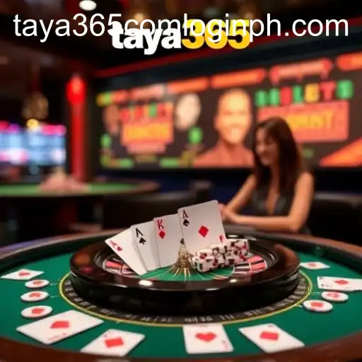 Exploring the Phenomenon of Live Casino: A Deep Dive into Taya365 Com Login