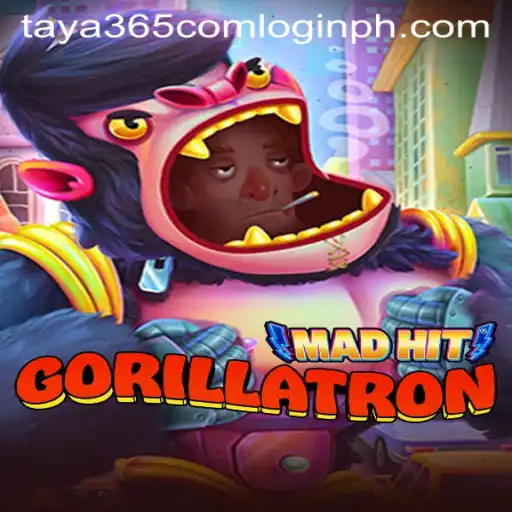 Discover the Exciting World of MadHitGorillatron