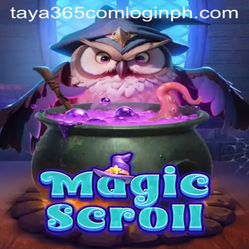 Discover the Enchanting World of MagicScroll: A Modern Gaming Phenomenon