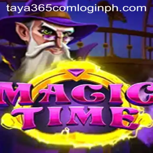 Discover the Enchanting World of MagicTime and Unlock New Adventures