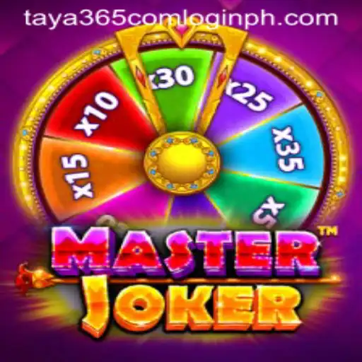 Exploring the World of MasterJoker and Taya365 Com Login