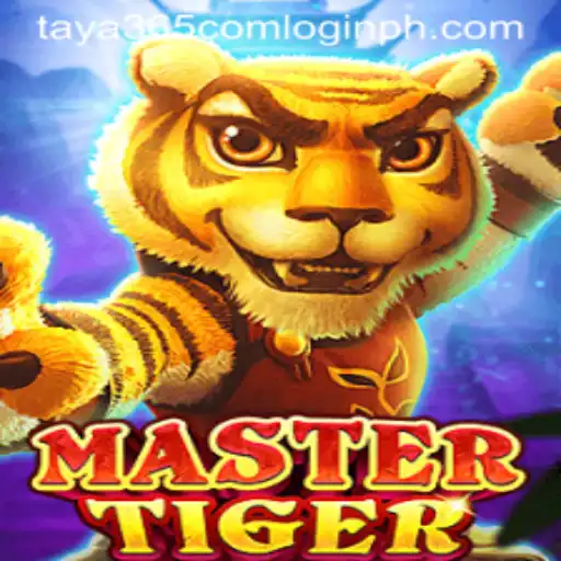 MasterTiger: An In-depth Look at the Game and How to Navigate taya365 com Login