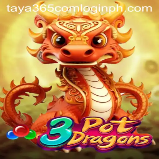 Explore the Enchanting World of 3PotDragons: A Guide to Gameplay and Login at taya365 com