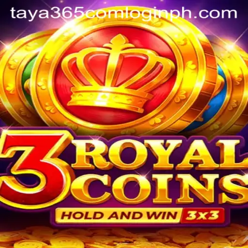 Exploring 3RoyalCoins: A Comprehensive Guide to Gameplay and Taya365 Com Login