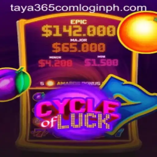 Discover the Thrills of CycleofLuck: An Ultimate Gaming Experience
