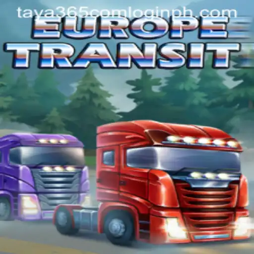 Explore EuropeTransit: A Journey Across Borders