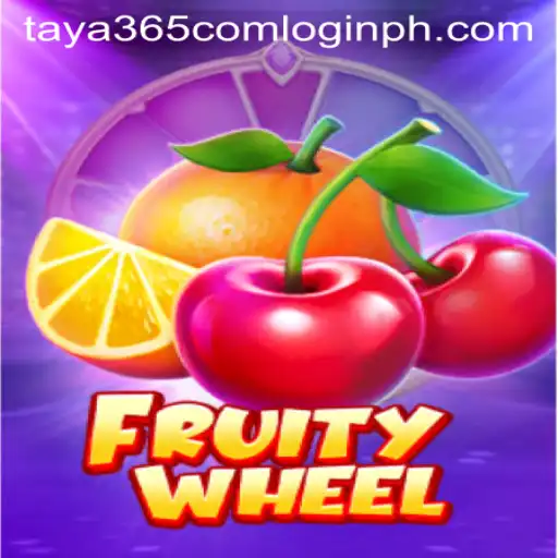 FruityWheel: A Refreshing Spin on Online Gaming