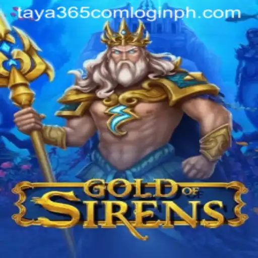Unveiling the Mystical World of GoldofSirens: A Comprehensive Guide