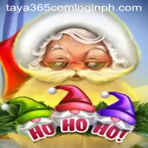 HoHoHo: A Festive Gaming Experience on Taya365 Com