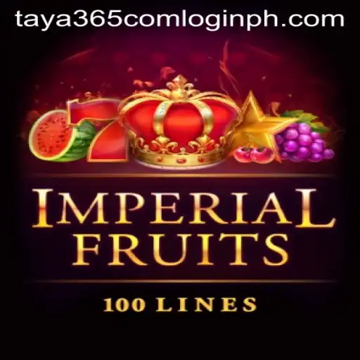 Unveiling the Thrills of ImperialFruits100 and the Digital Gateway Taya365 Com Login