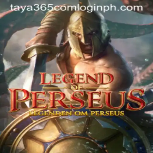 Exploring the Epic World of LegendofPerseus