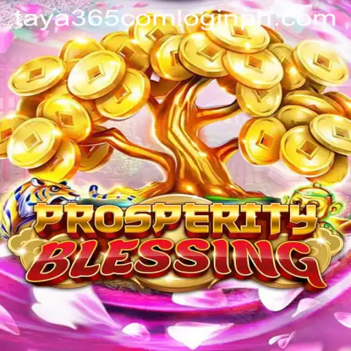 Discover ProsperityBlessing: A New Way to Play