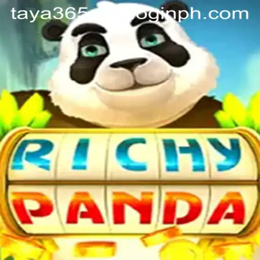 Exploring the World of RichyPanda and the Access through Taya365 com Login