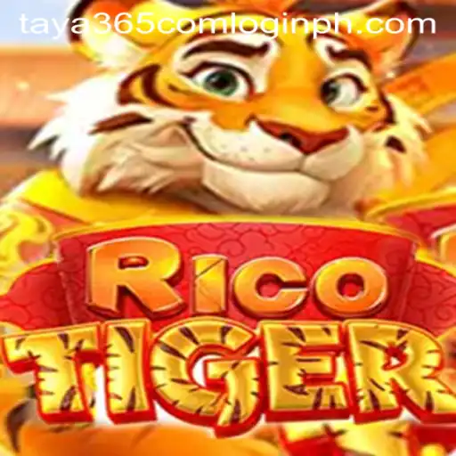 Exploring the Exciting World of RicoTiger and Its Online Login with Taya365