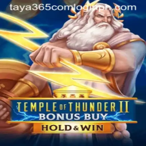 Discover the Adventure of TempleofThunderIIBonusBuy