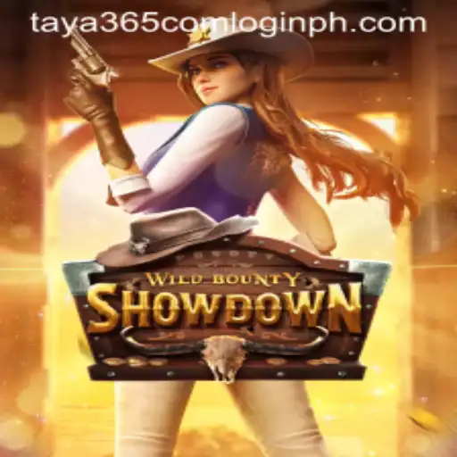 The Wild Bounty Showdown: A Thrilling Adventure Game
