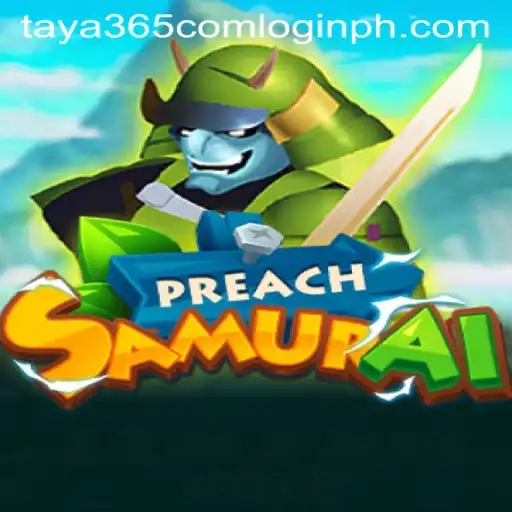 PreachSamurai: A Unique Gameplay Experience