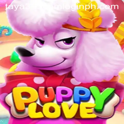 Unleashing the Fun: Exploring PuppyLove and Navigating taya365 com Login