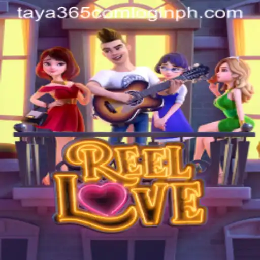 Exploring the Magic of ReelLove: An Intriguing Slot Experience
