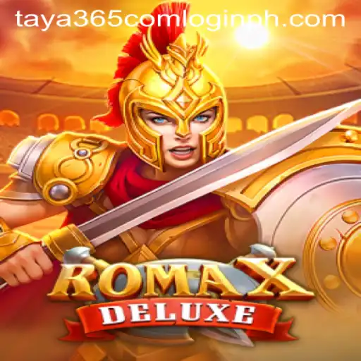 Explore RomaXDeluxe: A New Gaming Experience