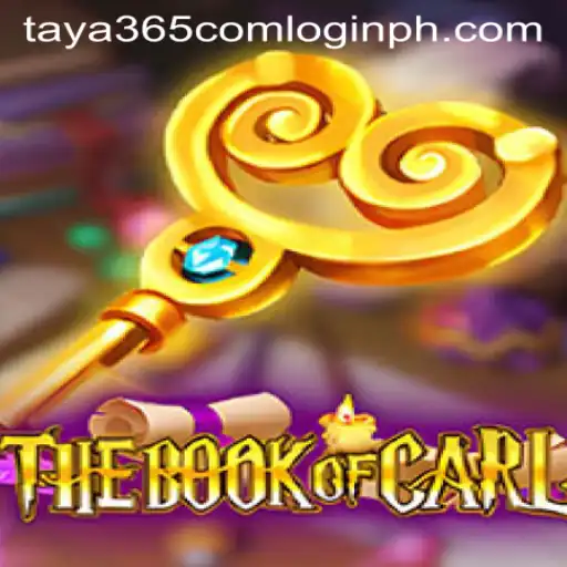 TheBookofCarl: An Intriguing Journey Through Fantasy and Strategy