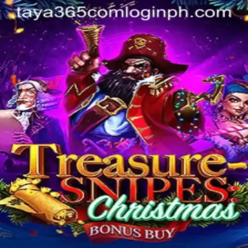 Immerse into the Festive World of TreasuresnipesChristmas - A Thrilling Gaming Experience