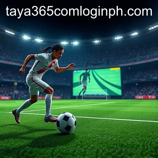 Exploring the World of Virtual Sports: The Future of Gaming with Taya365 Com Login